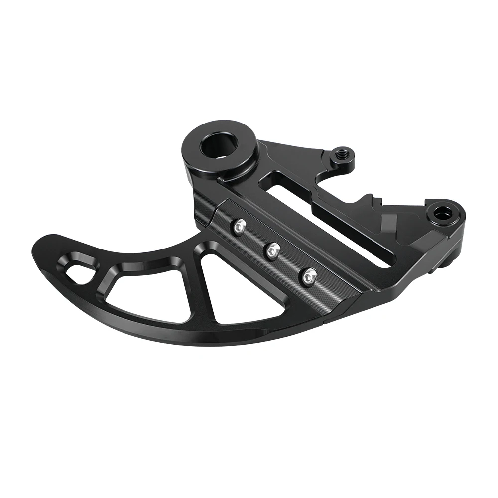 Для GasGas EC300 EC250 EC350F Enduro EC ECF 250 300 350 2021-2023 HUSQVARNA TEi FE 150-501 22-24 Защита заднего тормозного