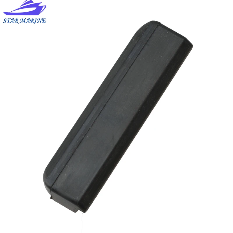 Уплотнение демпфера 688-45375-00 для 2-тактного подвесного двигателя YAMAHA SEATAN 60HP