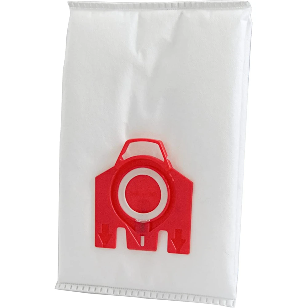 Сменный мешок для пыли FJM 3D Efficiency 6 упаковок канистр-пылесосов серии Miele S200 S300 S600 S4