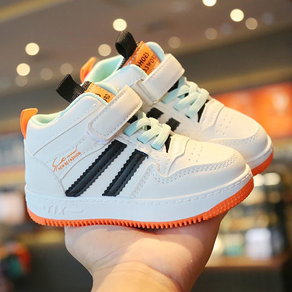

2022 new Tennis Children's Sneakers Boy Tennis Shoes for Girls Sneakers Kids Shoes Running Shoes Casual Shoes Child Sneaker