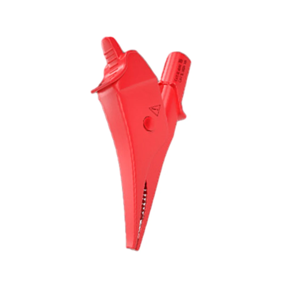 

Зажимы крокодил Gaqqee 36 мм