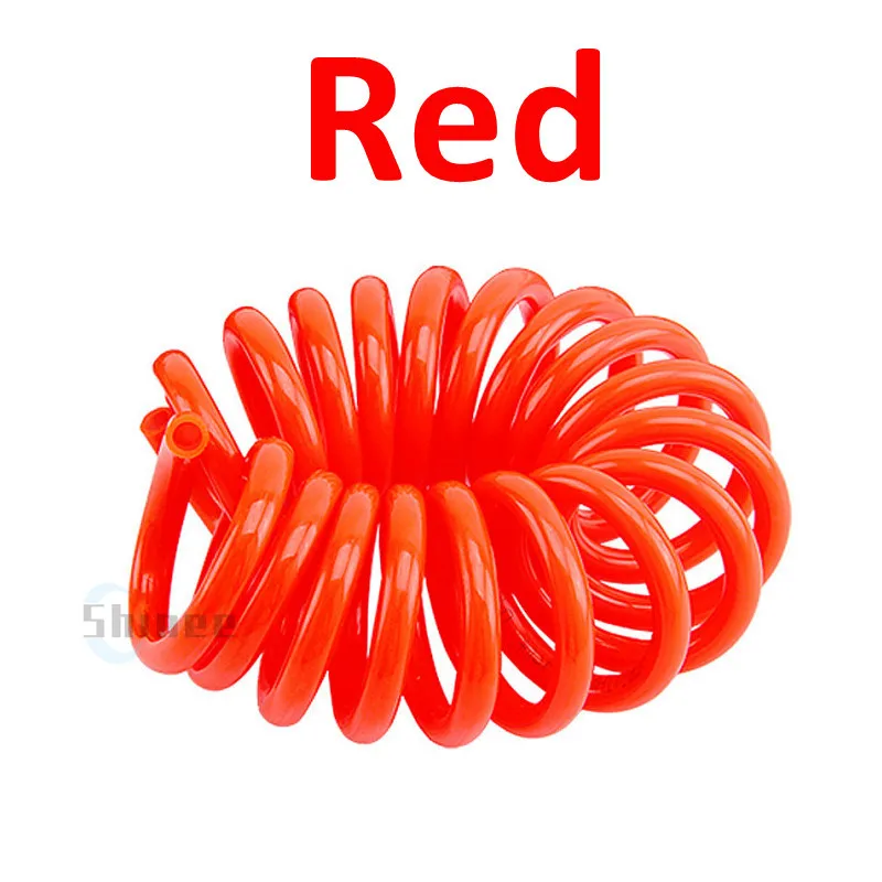 

Пневматический полиуретановый шланг 3М/6М/9М/12М/15М