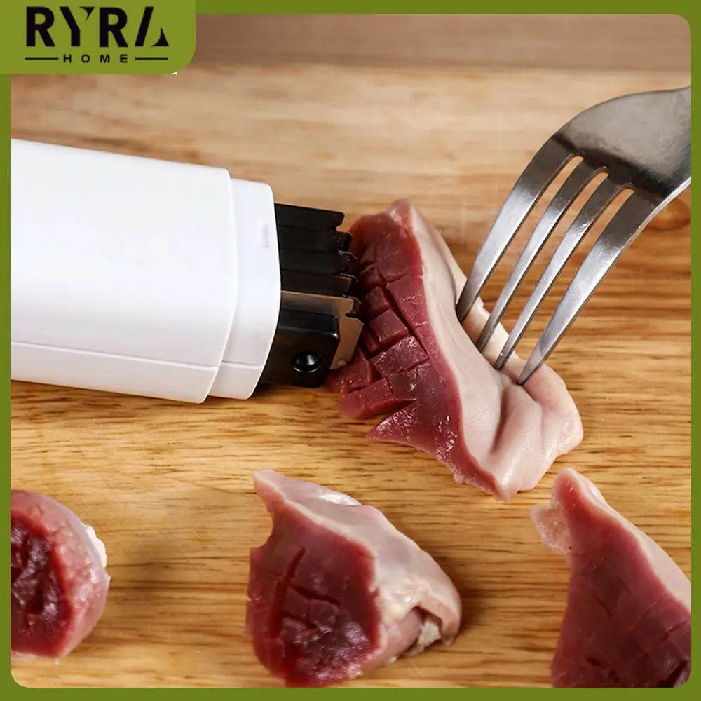 

Sharp And Thin Cooking Accessories Simple Operation Change Flower Knife Slice Spacing Is Obvious And Comparable Graver