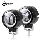 NLpearl 3 