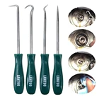 4 шт., Набор отверток для автомобильного уплотнительного кольца