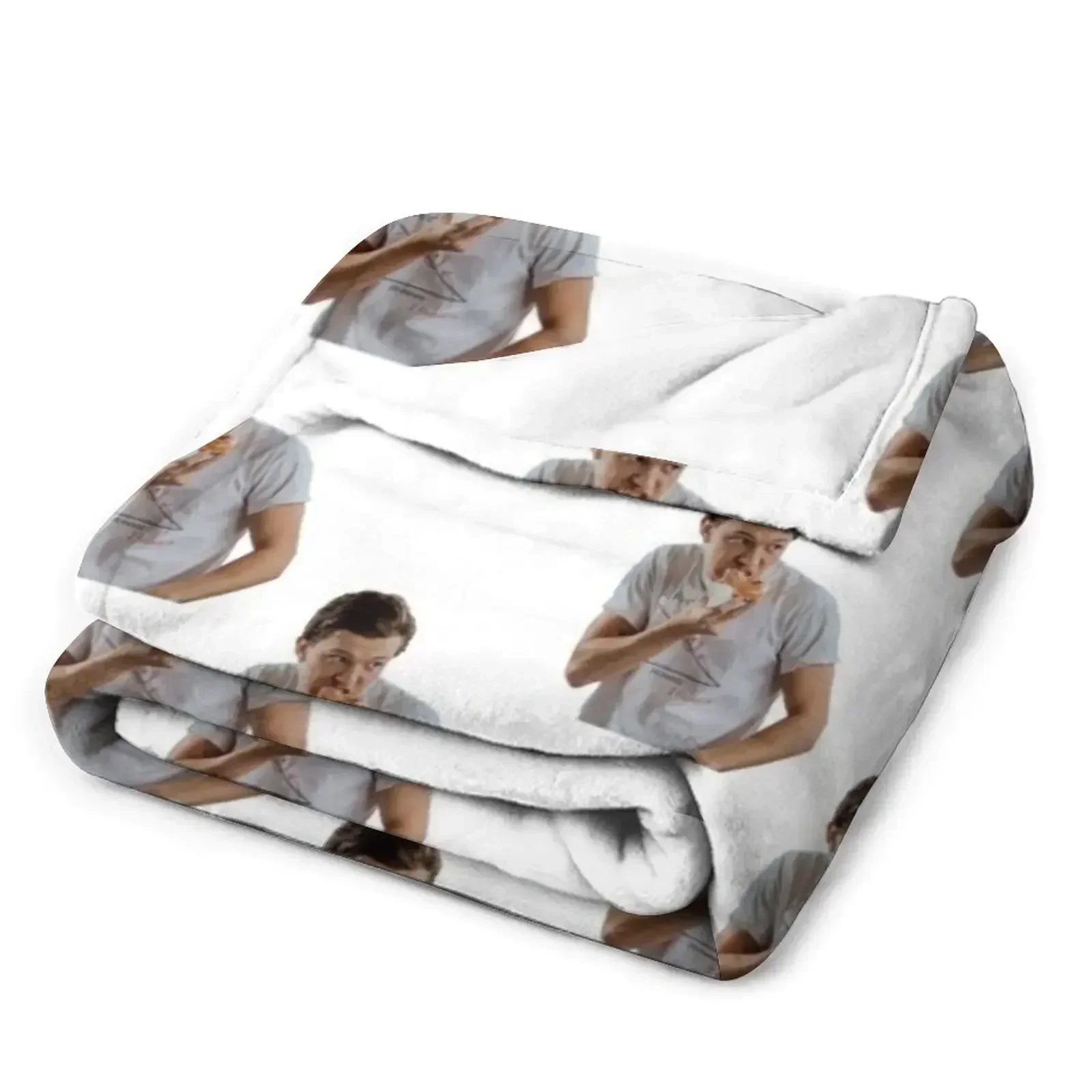 Одеяло Tom Snackin' Тонкое теплое на зиму Для детских одеял