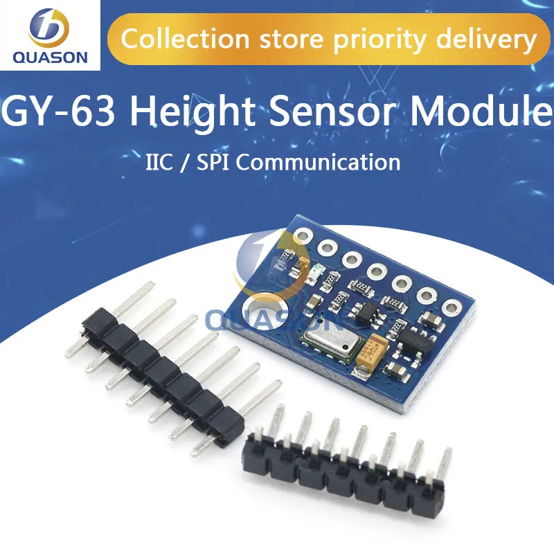 

Фотообои с высоким разрешением атмосферная фотография/SPI коммуникация MS5611