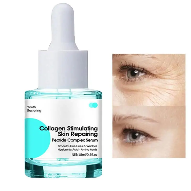 

Увлажняющая эссенция для лица, 15 мл