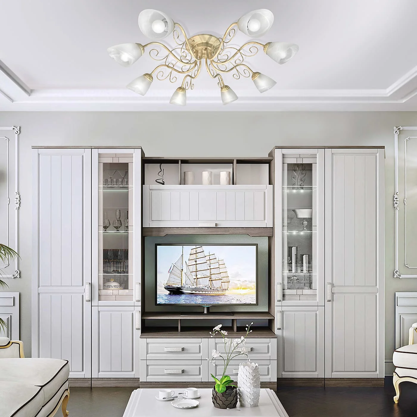 св мебель прованс 1