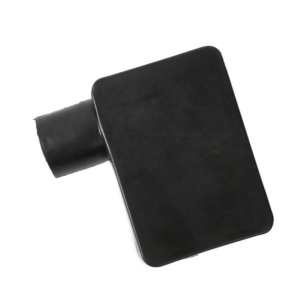 

0 0 0 0 2 Pcs Car Battery Terminal Covers Car Battery Terminal Insulator Wire Connectors Cap Cover Rubber Black & Red