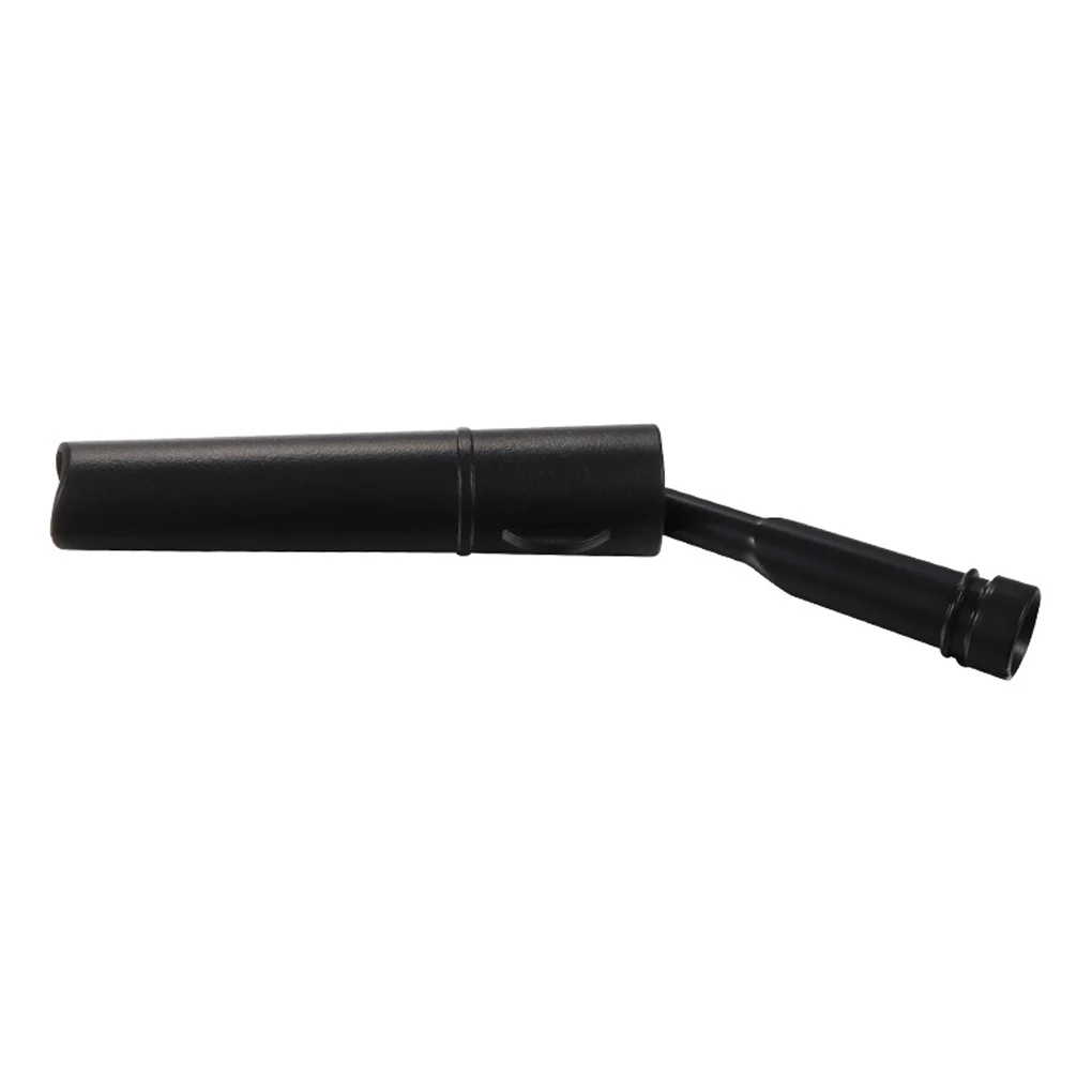 

Coffee Machine Reusable Steam Plastic Safe Pipe Nozzle Head Household Replacement for Delonghi ECO310/ECO710 Set