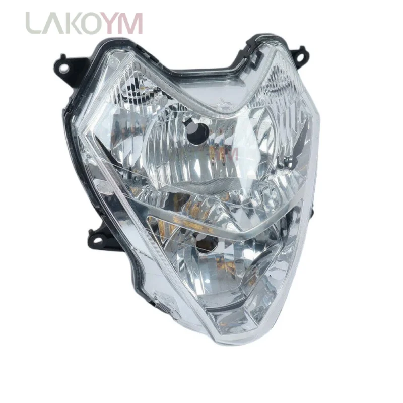 Применимо к фарам в сборе Honda Silverwing 400600 FJS400 FJS600 01-09