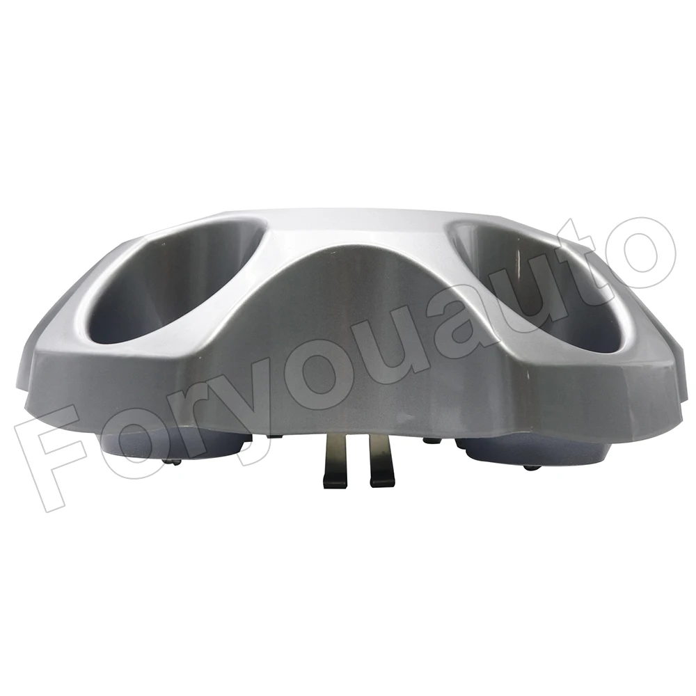 4 шт. колпачки на колеса Toyota Tundra 2008-2021 с логотипом американского флага