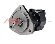 

Fuel supply pump for FP092