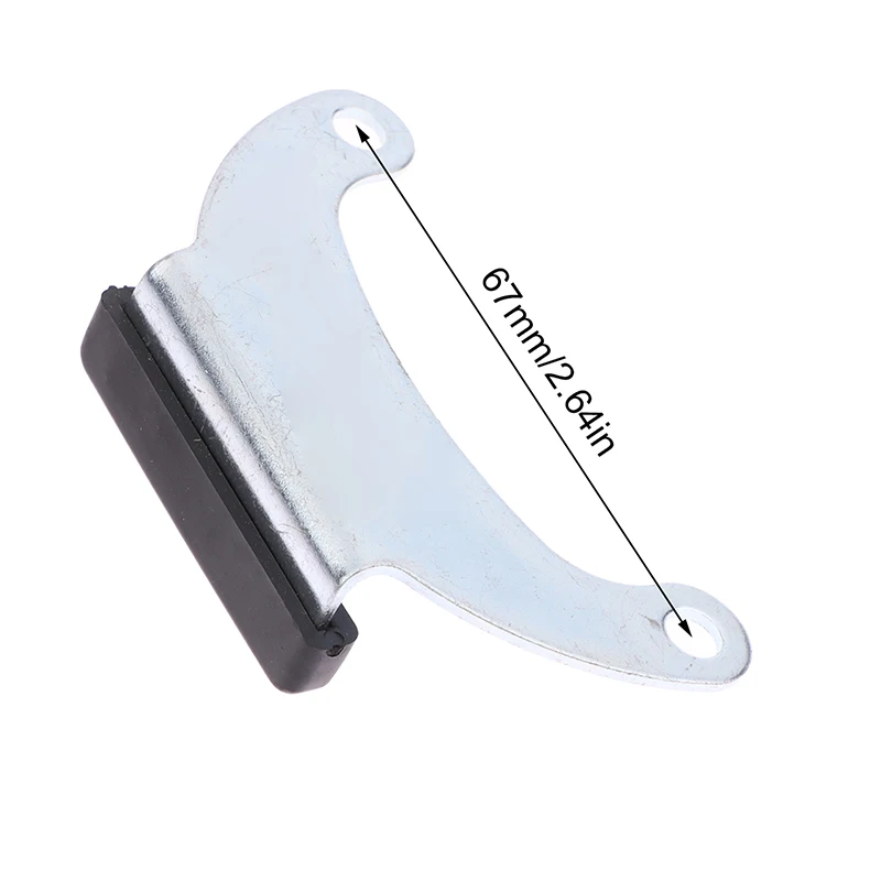 Подпорный кронштейн для бензинового кустореза 40-5 газонокосилки