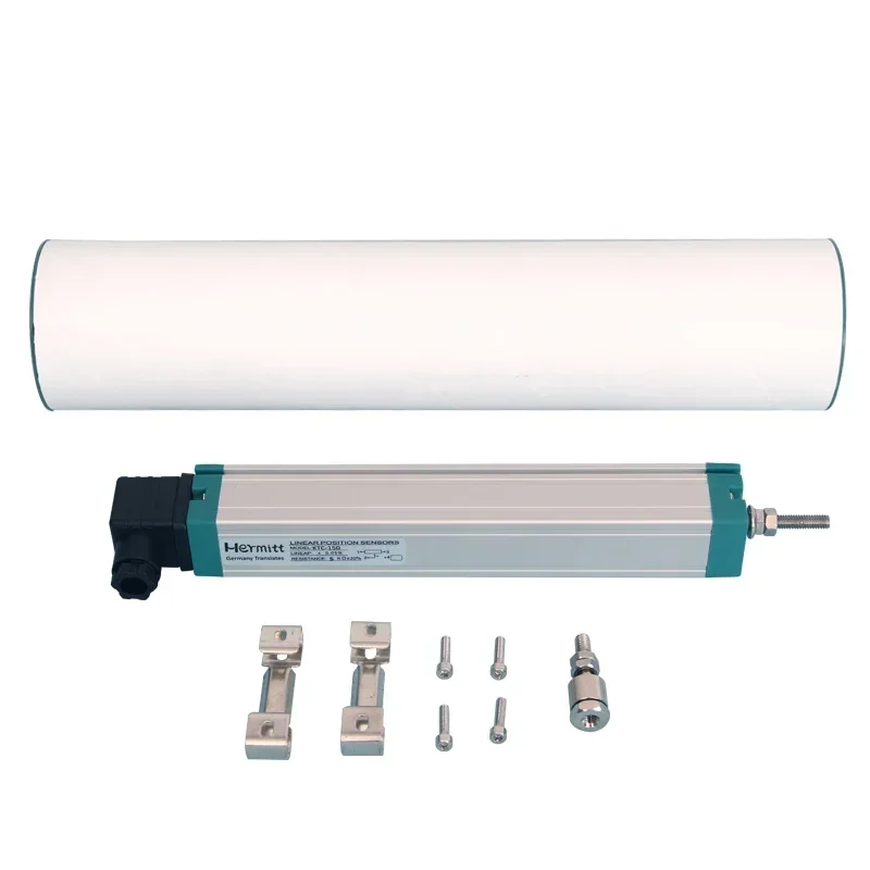 Датчики линейного положения Hermitt МОДЕЛЬ: KTC-50 KTC-75 KTC-100 KTC-150 KTC-175 KTC-200 KTC-225 KTC-275 KTC-300 мм