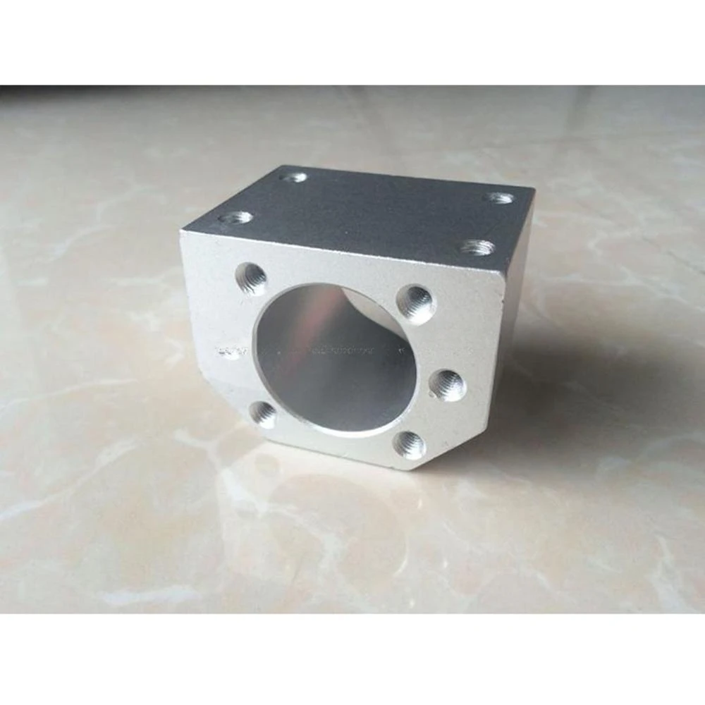 Ensembles de guide HGR20-400 carré/700/1000mm 3pc с vis billes SFU1605