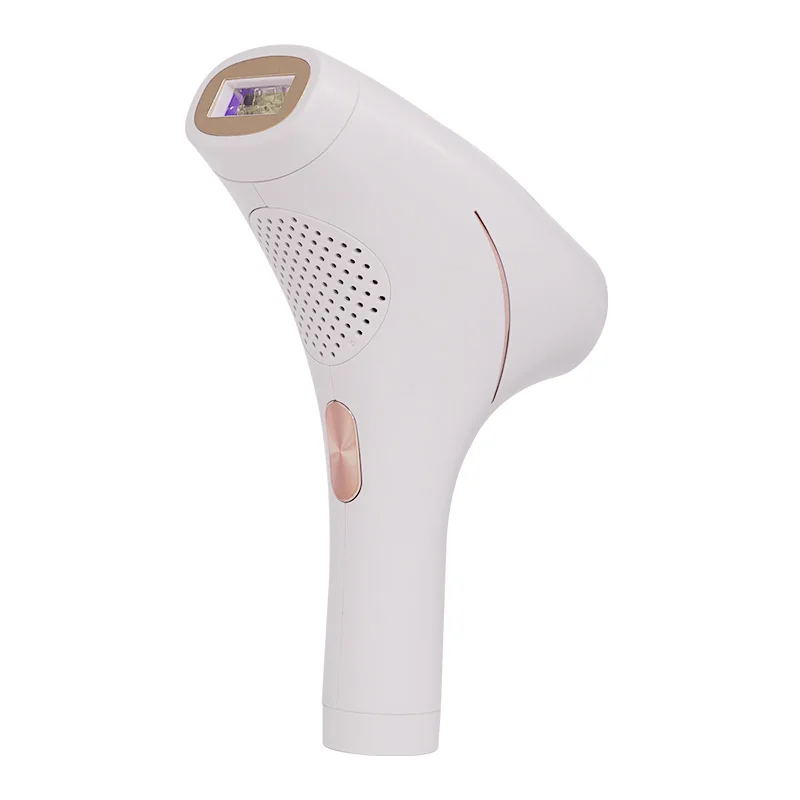

Portable Permanent Home Ipl Hair Removal ICE Cool Laser Hair Removal Device