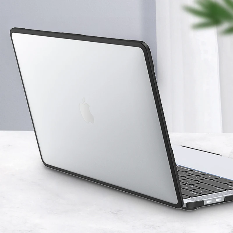 

Чехол для ноутбука Macbook Air 13 2020 A2179 A2337 M1 Chip Pro 13 A2338 A2289 для Macbook Pro 14 A2442 2021 Pro 16 A2485, чехол