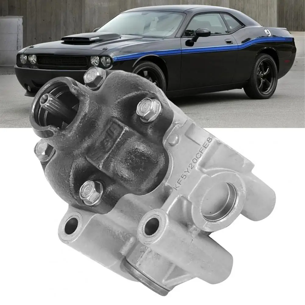 

Oil Pump Anti-rust Direct Replacement Car Accessories Gear Repair Transmission Oil Pump JF011E RE0F10A for Nissan