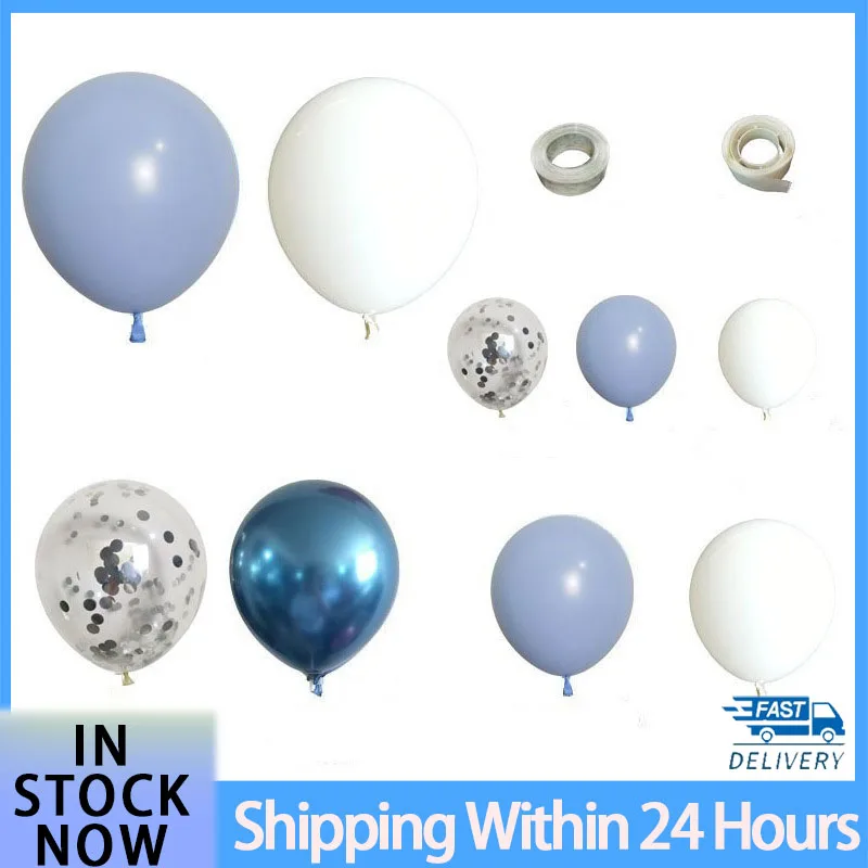 

Latex Balloon Macaron Sequins Dropshipping Garland Arch Wedding Birthday Balloons Decoration Party Balloons For Kids Baby Shower