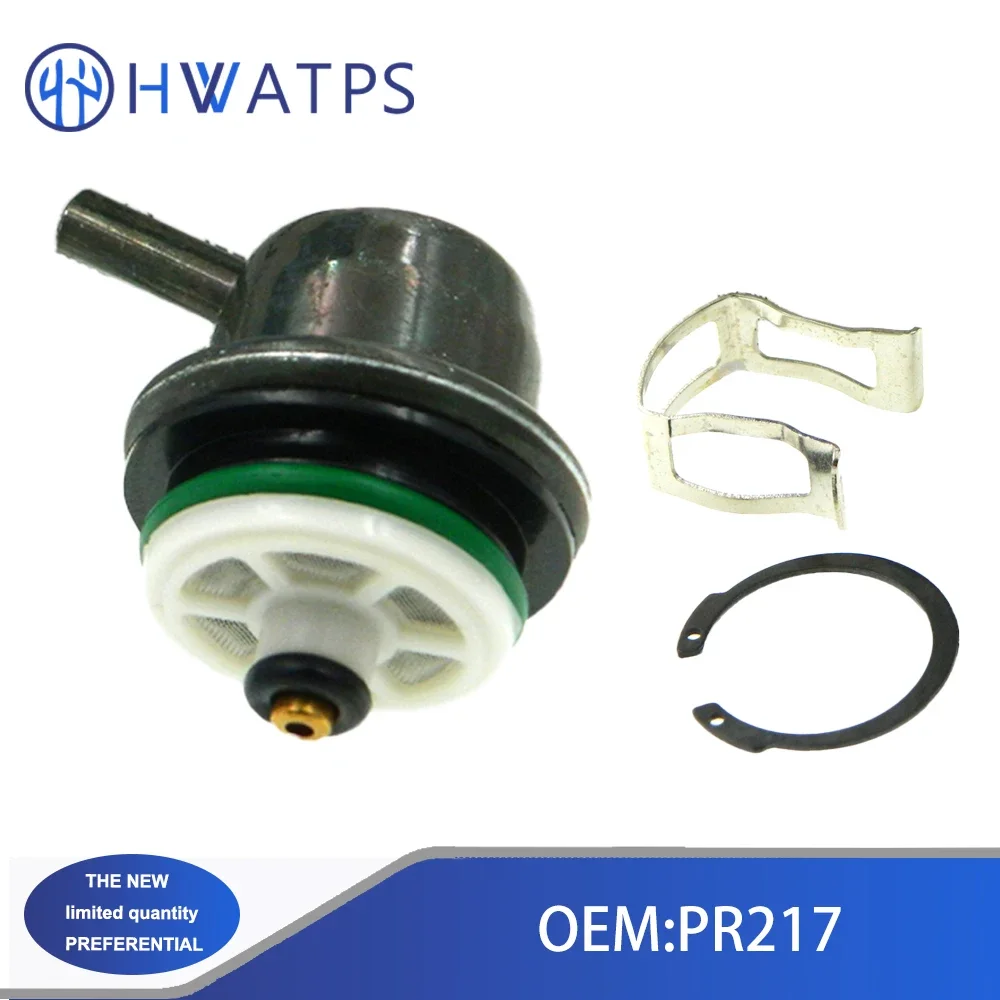 

PR217 PR155/ 12574986 / 17113536 / 17113678 / 19245530 /5Г1404/ 2173074 Регулятор давления впрыска топлива ДЛЯ GM АВТОМОБИЛЕЙ Chevrolet GMC