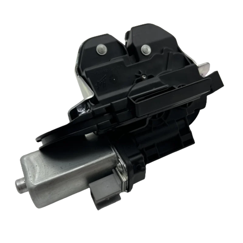 Задний подъемный дверной замок защелка 95851250501 95851250503 95851250504 для PORSCHE Cayenne 92A 2011-2018