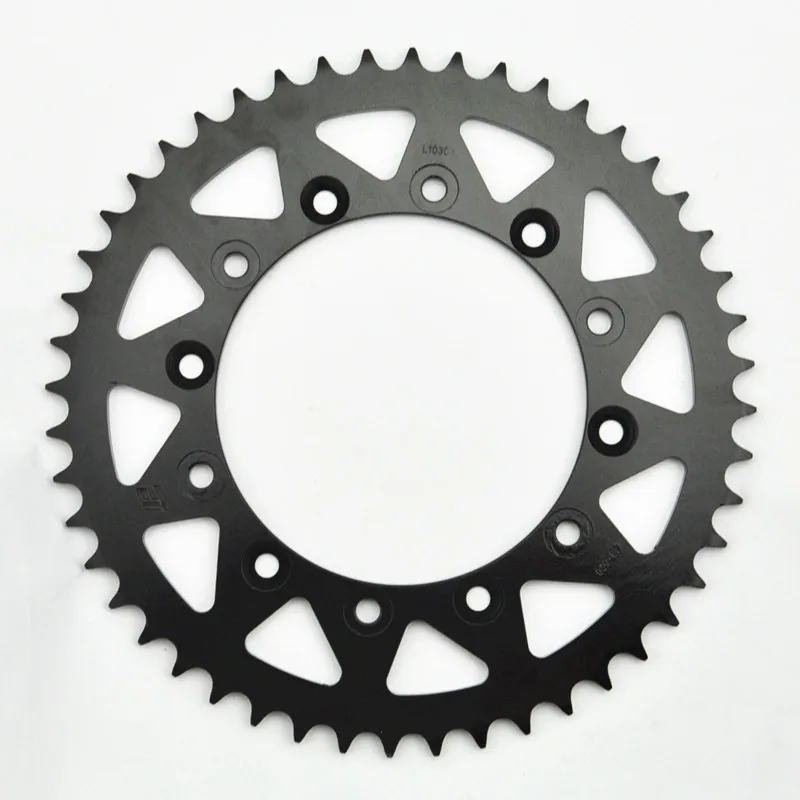 

520 Motorcycle Rear Sprockets For Honda CBR250F CBR250RH XLR200 92 CB250F CB250RS CB250 Hornet 250 96-07 CL250SC 82-84