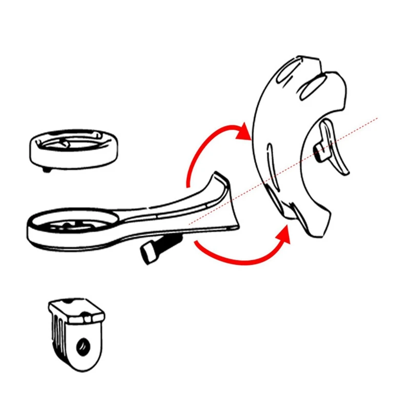 Удлинительный держатель для руля велосипеда SL7 SL6 Venge