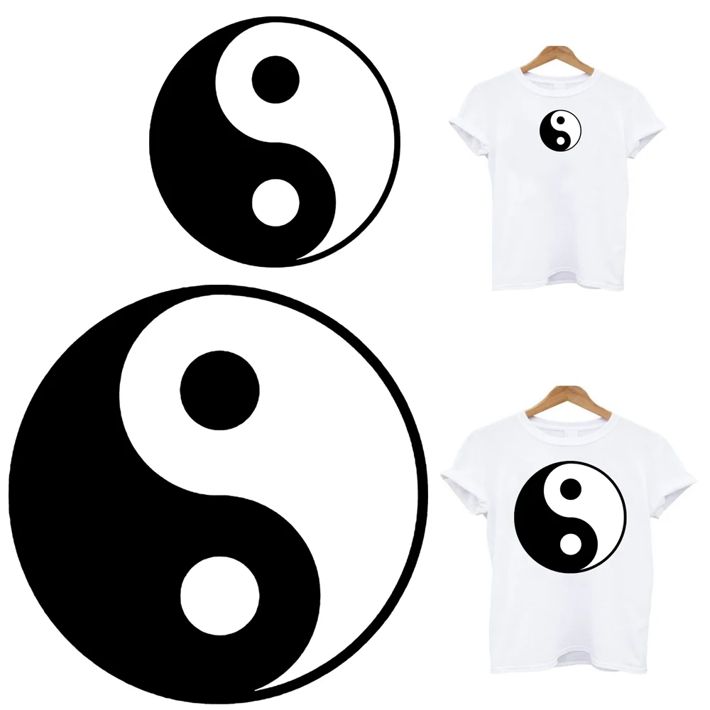 2 шт./партия термоклейкие Стикеры для футболок