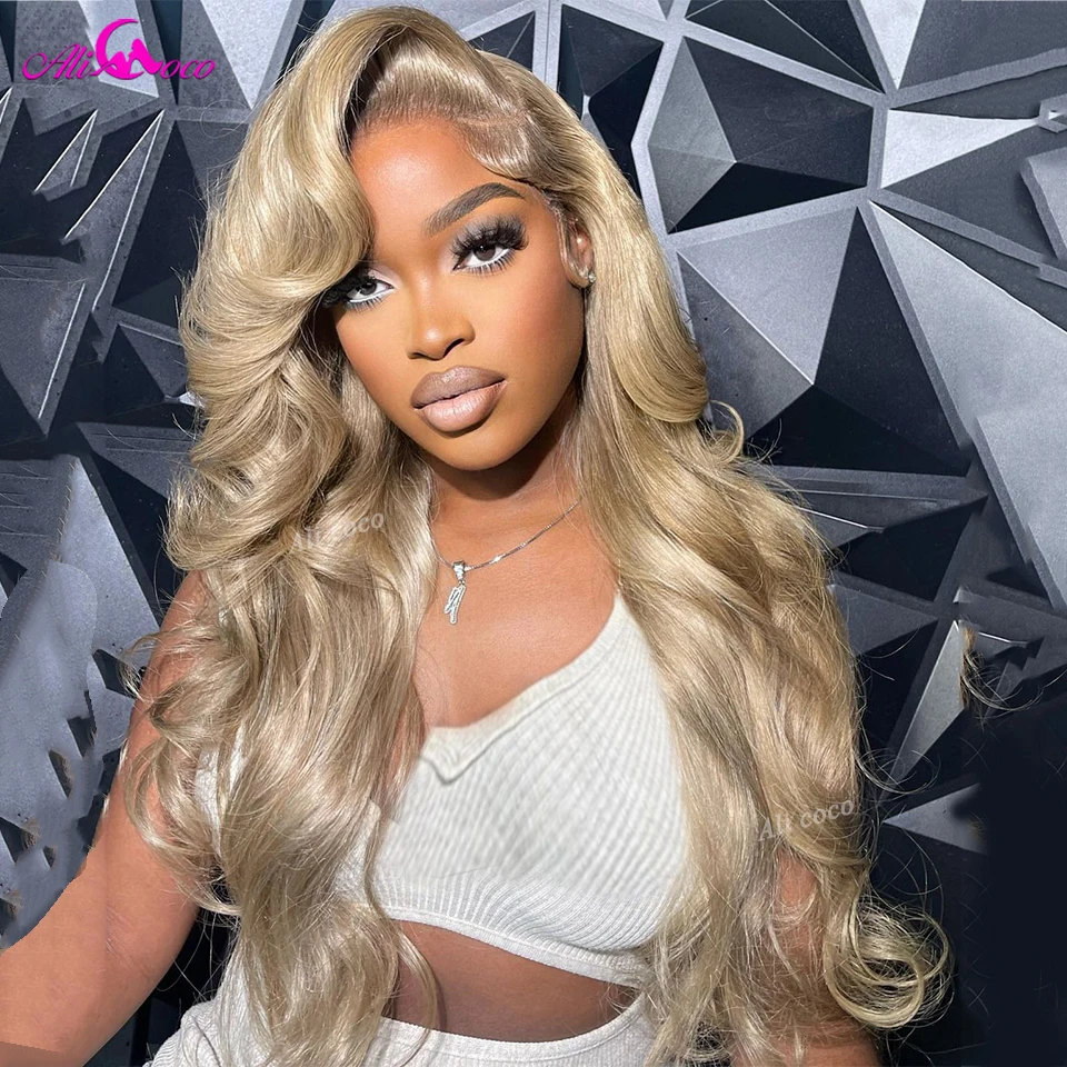 Ed Pre-plucked Hd Transparent Brazilian Human Hair Wigs