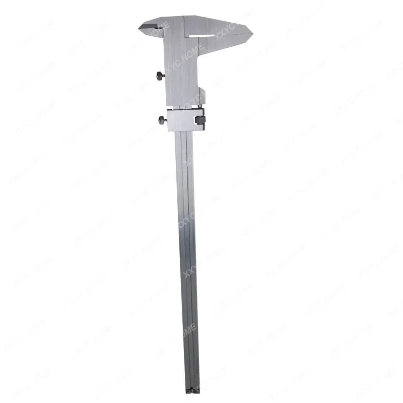 Штангенциркуль с нониусом 0-300 мм