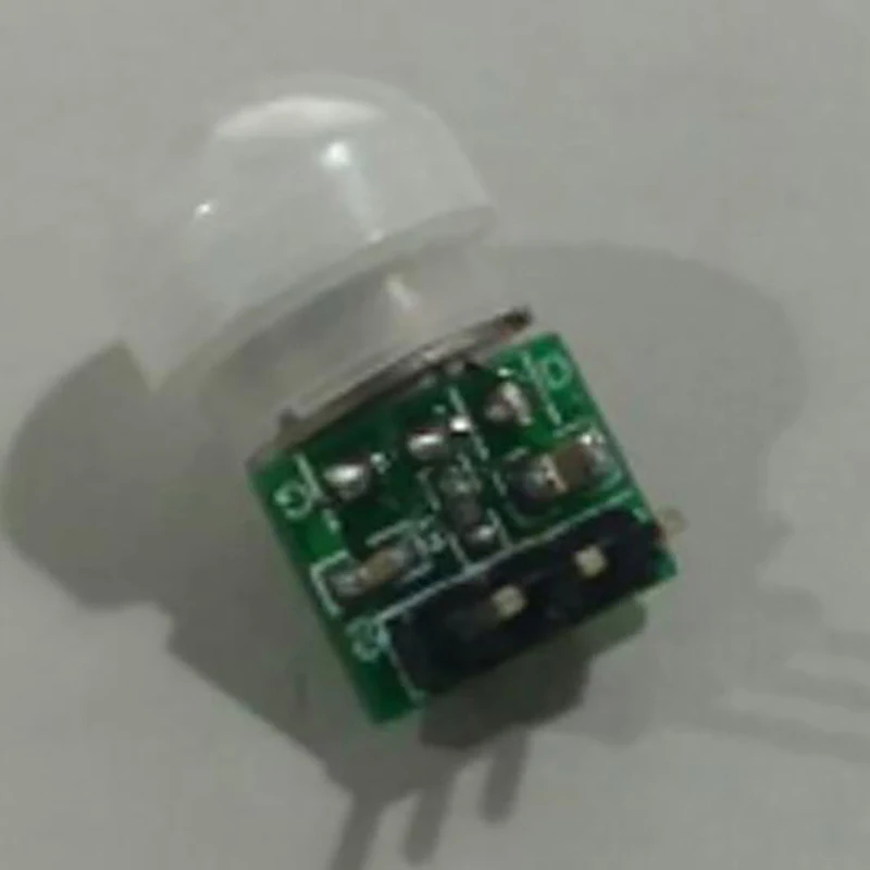 1 шт. модуль измерения горячего человеческого тела умный дом PIR датчик движения