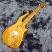 2022%ef%bc%81prince electric guitar 6 string electric guitar custom color support wood custom option