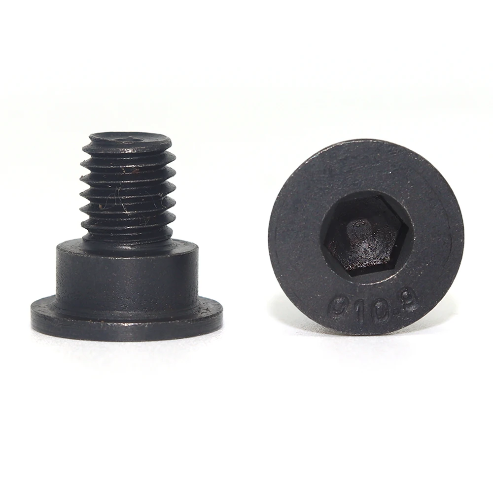

2 шт. для BMW 3 серии E36 E46 E90 E91 E92 E93 1990-2018 стопорные винты тормозного диска с потайной головкой 316 318 320 323 325 328