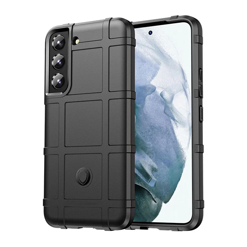 

Защитный силиконовый чехол для телефона Samsung Galaxy S22 S21 Plus s22 + s21 + S22 S21 Ultra FE s21fe