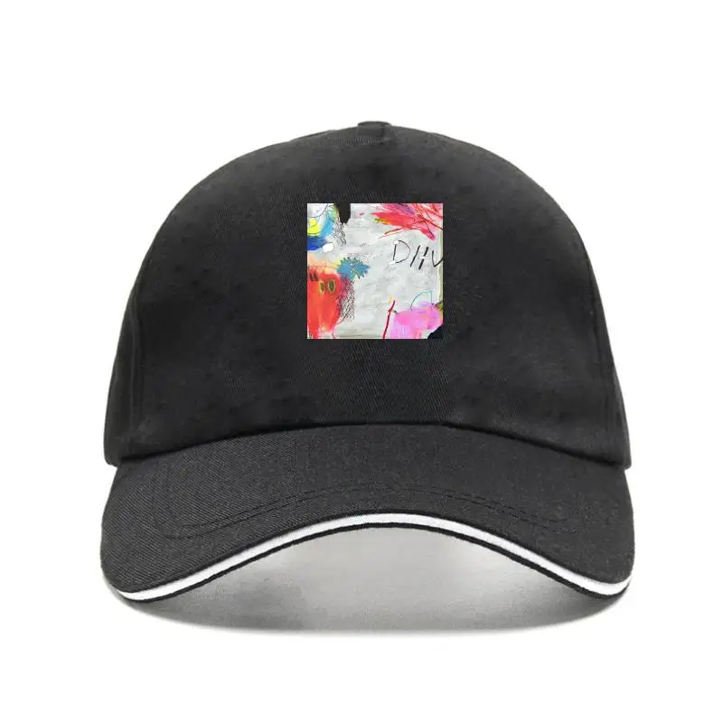 

New cap hat en T Baseball Cap Y DIIV I The I Are O-Neck Cotton Baseball Cap funny Baseball Cap novety Baseball Cap woen