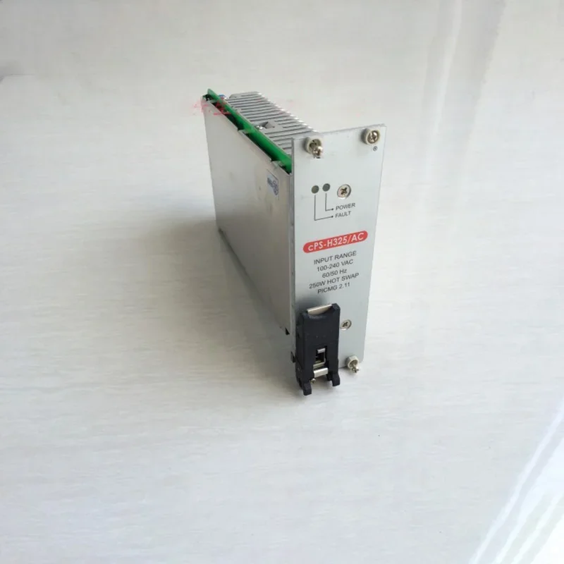 CPS-H325/AC HAC250P-490 (E) Модуль питания CPCI