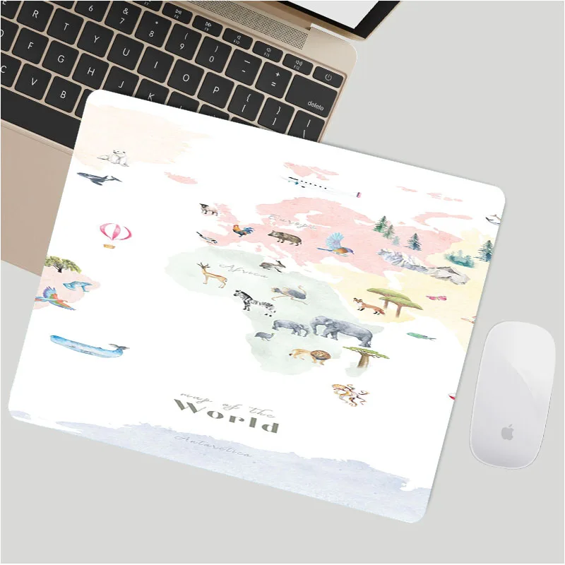 

Game Pad Mouse Gamer Desk Mat Large Office Computer Table Ergonomic Setup Gaming Accessories Mousepad S Pc Gaming Is Cheap