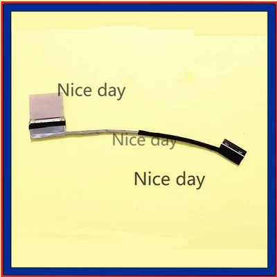 Сменный кабель ЖК-экрана ноутбука для Asus Zenbook UX431F UM431D BX431 S4500F U4500F NB8618 HQ 21310290000