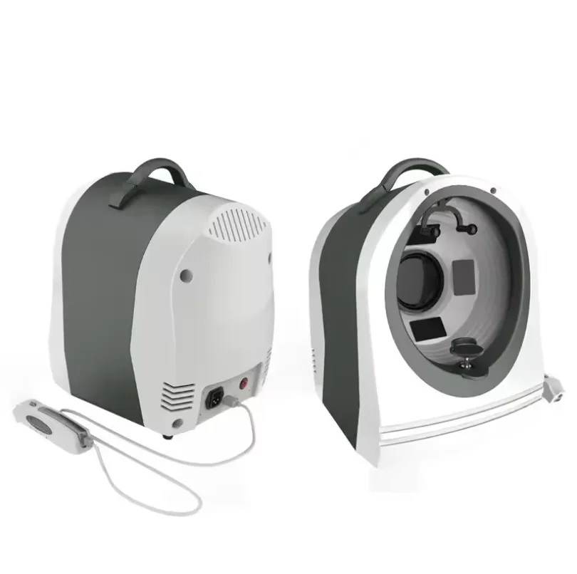 Новая камера Visia портативные косметические инструменты устройство для анализа