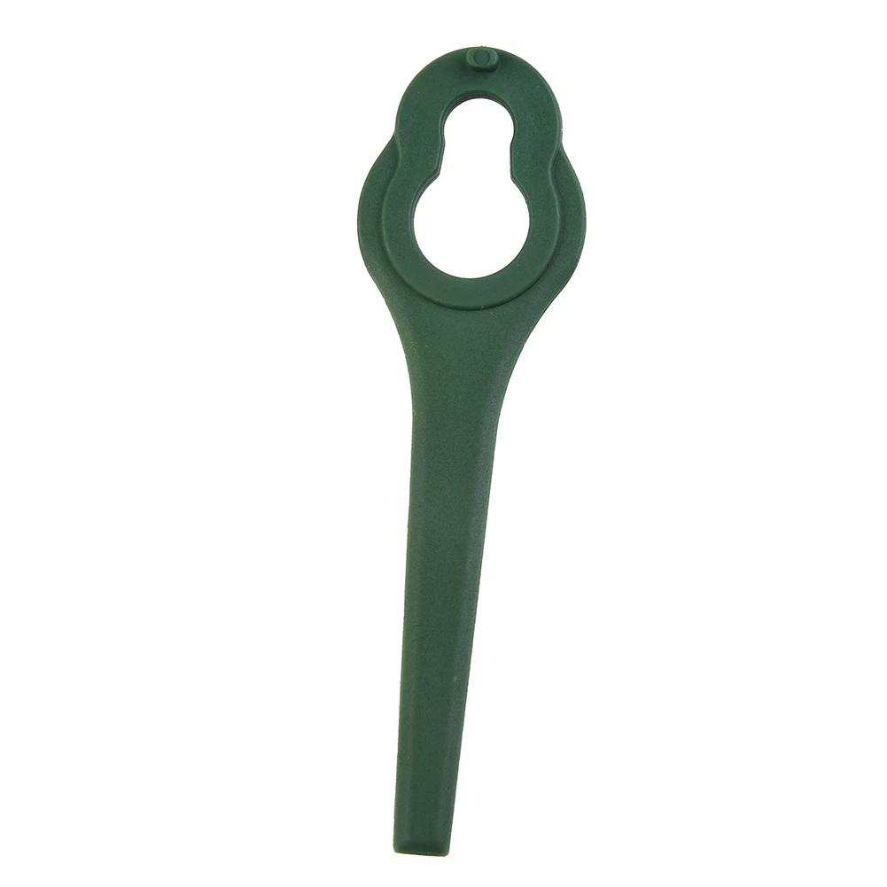 Для газонокосилок Aldi Ferrex FAR 20-1 20 В/40 В 10 шт. лезвия для косилок беспроводные