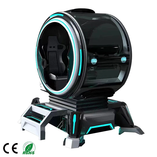 Симулятор самолета