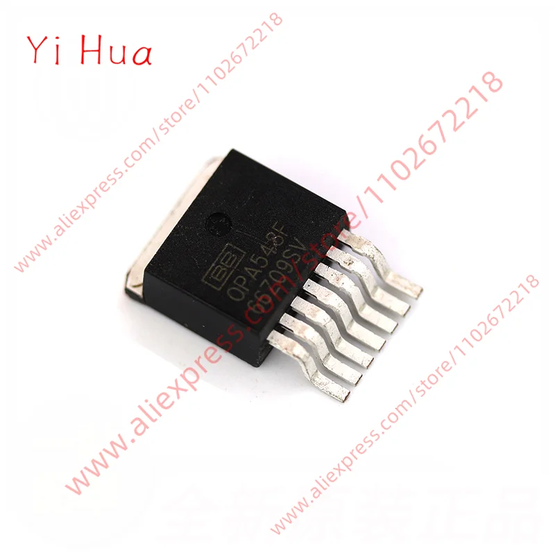 

1PCS New Original OPA548FKTWT Operational Amplifier Chip TO-263 OPA548F