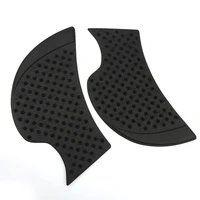 zx14 motorcycle acccessories stickers tank traction pad side gas knee grip protector for kawasaki zx 14 zx 14r zx 14r 2006 2015