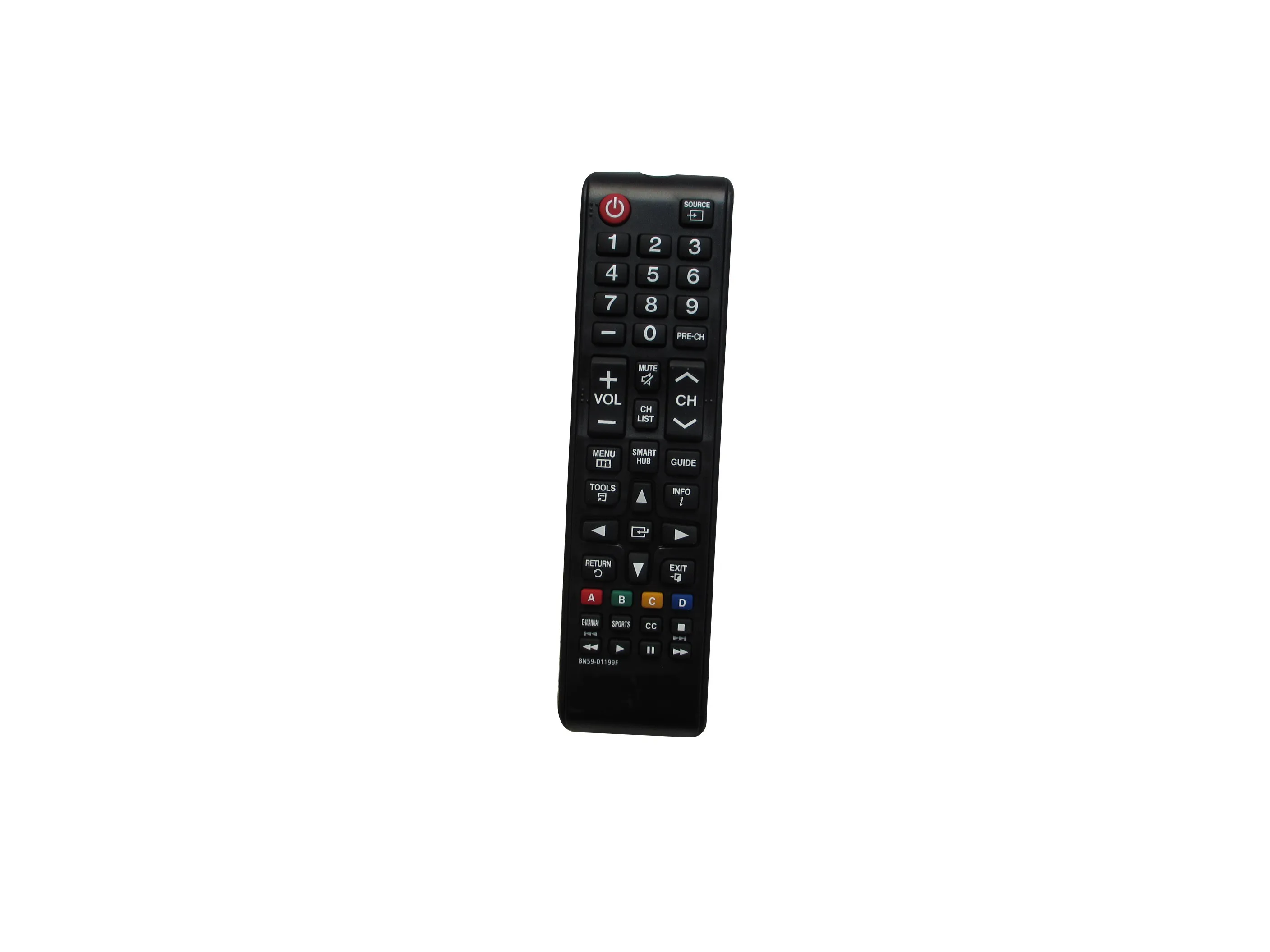 

Пульт дистанционного управления для Samsung UA65JS9000W UA65JS9000WXXY UA65JS9500W UA65JS9500WXXY UA65JU6600W Smart LCD LED HDTV