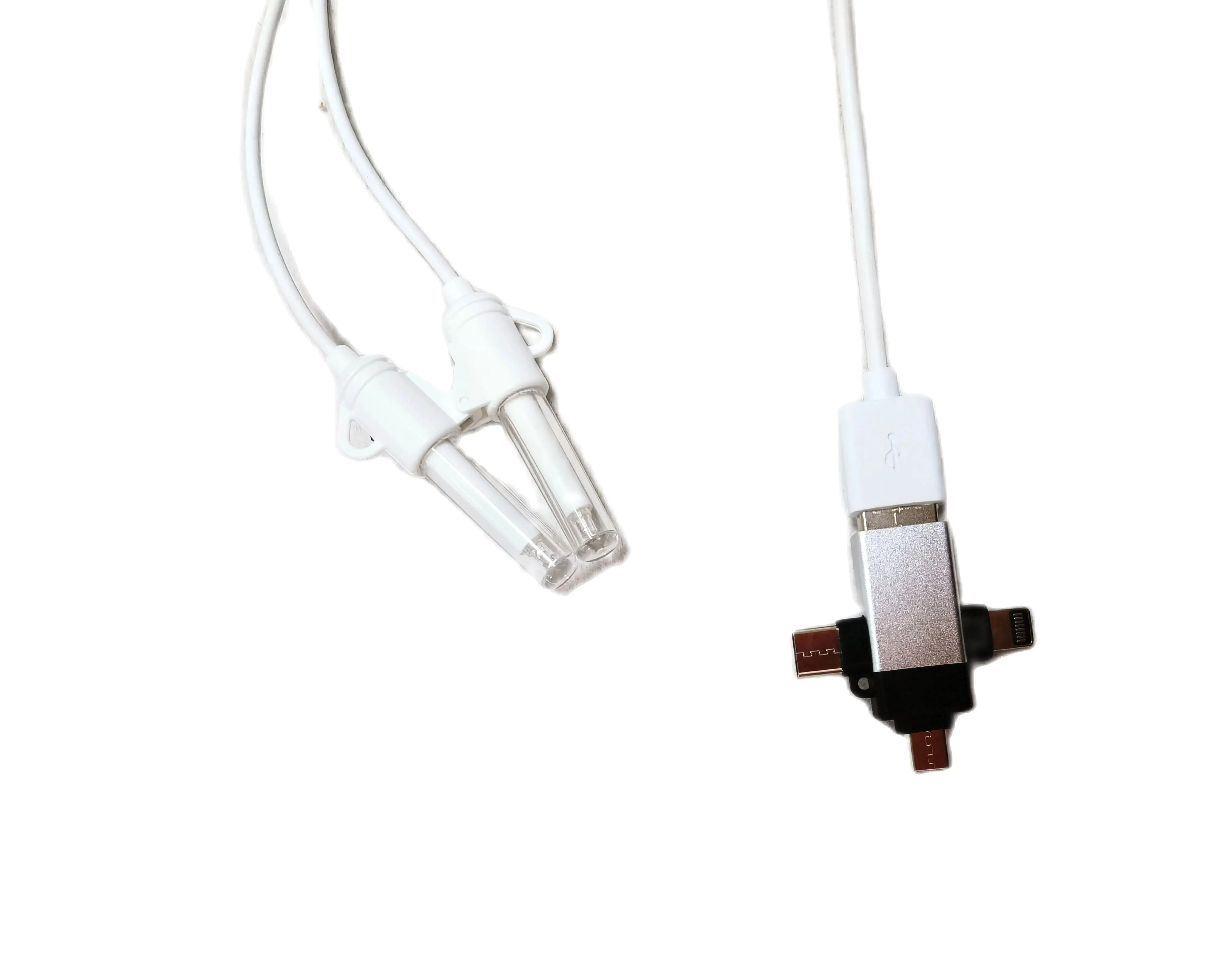 Устройство для лечения ринита