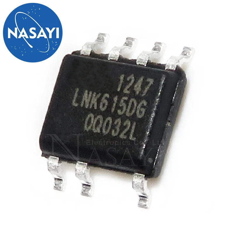 

LNK615DG LNK615 SOP-8