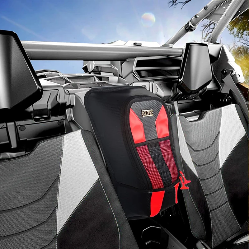 

Сумка Через Плечо Maverick X3 Для Хранения, Совместимая С Can Am Maverick X3 MAX Turbo RR 2017-2020