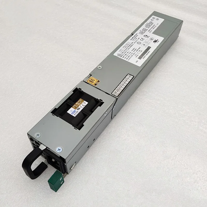 Блок питания для DELTA DPS-650RB B 650W 80plus Gold будет полностью протестирован перед